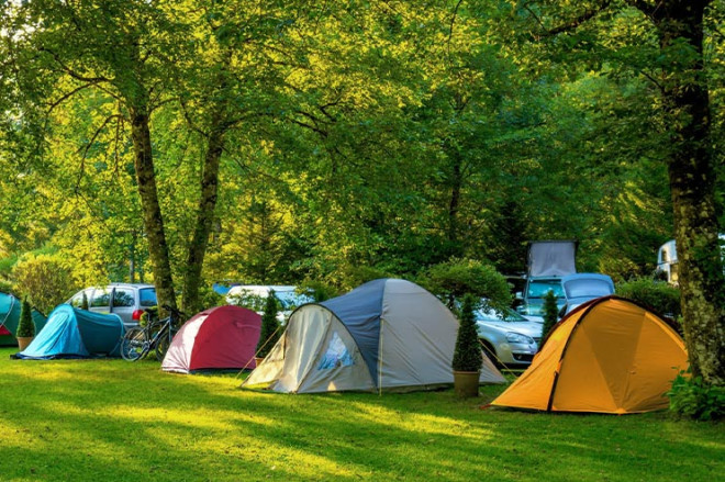 Camping pas cher et promotion sur les séjours en mobil-home et emplacement
