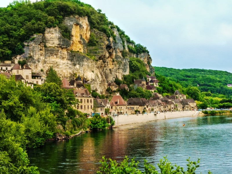 dordogne vacances