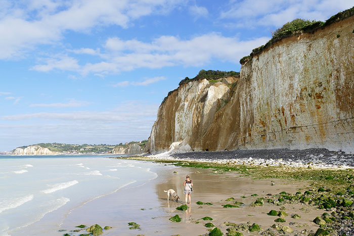 Faire Du Camping En France