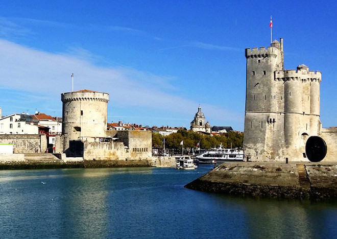 Les 5 plus belles plages de La Rochelle et ses alentours